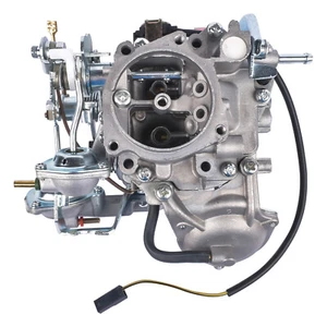 Carburateur pour VW Santana Golf Jetta Audi 80 100 44 12 Passat 1.6 026129016H - Imagen 1 de 12