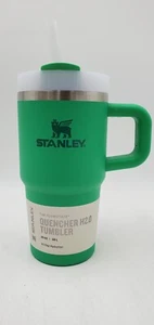 Stanley Quencher H2.0 Tumbler with Handle & Straw 20 oz - Picture 1 of 18