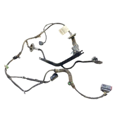 Arnés de cables para puerta trasera izquierda Chevrolet Malibu 2014-2015 22989431 OEM Foto 1 de 4