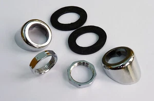 Kit de bisel limpiaparabrisas, para Triumph Spitfire & GT6, MGB y BMC Mini, Triumph 519988 - Imagen 1 de 1