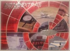 James Bond 007 40th Anniversary Extras BE0013 Chase Trading Card NEW Rittenhouse
