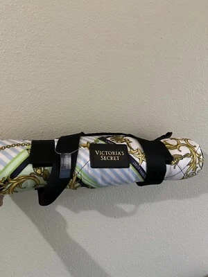 Victoria secret свернуть вверх пляж коврик/одеяло - Изображение 1 из 4