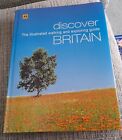 Discover Britain The Illustrated Walking And Exploring Guide
