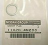 11026 4n200 nissan