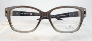 Swarovski Dylan 5090 038 52-14-135 Eyewear Eyeglass Frames Womens - Picture 1 of 6
