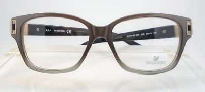 Женские оправы для очков Swarovski Dylan 5090 038 52-14-135 - Изображение 1 из 4