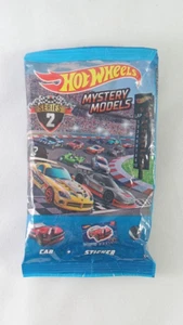 Hot Wheels Mystery Models Nissan Datsun 240Z Series 2 ZCar NIP - Picture 1 of 3