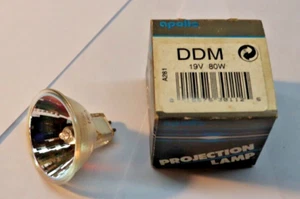 LAMP -DDM -19V 80W-APOLLO -for Arrilite 1000 - Picture 1 of 1