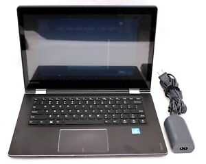 Lenovo Ideapad Flex 4-1470 Laptop 14" 2.10GHz IP 4405U 4GB Ram 512GB SSD Win10H