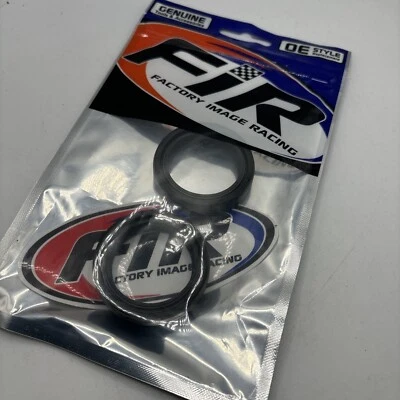 Sellos de horquilla de abeto Aprilia Climber 280 1994 Ktm Sx 65 02-2011 35x47x7,5 #27 Foto 1 de 4