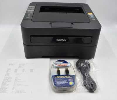 Brother HL-2275DW Network Wi-Fi USB Laser Printer Duplex Only - Image 1 of 4