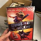 Stardog And Turbo Cat (Super Pet Productions DVD)BRAND NEW