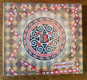 I am Batala the Singing Drum / Eu Sou Batala O Tambor Cantor CD - Picture 1 of 8