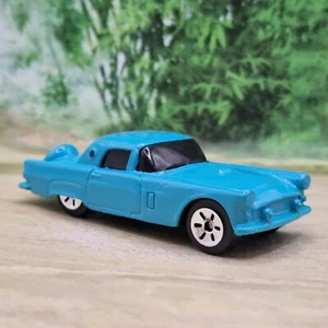 Maisto '56 Ford Thunderbird Diecast Model Car 1/64 (23) Excellent Condition - Picture 1 of 6