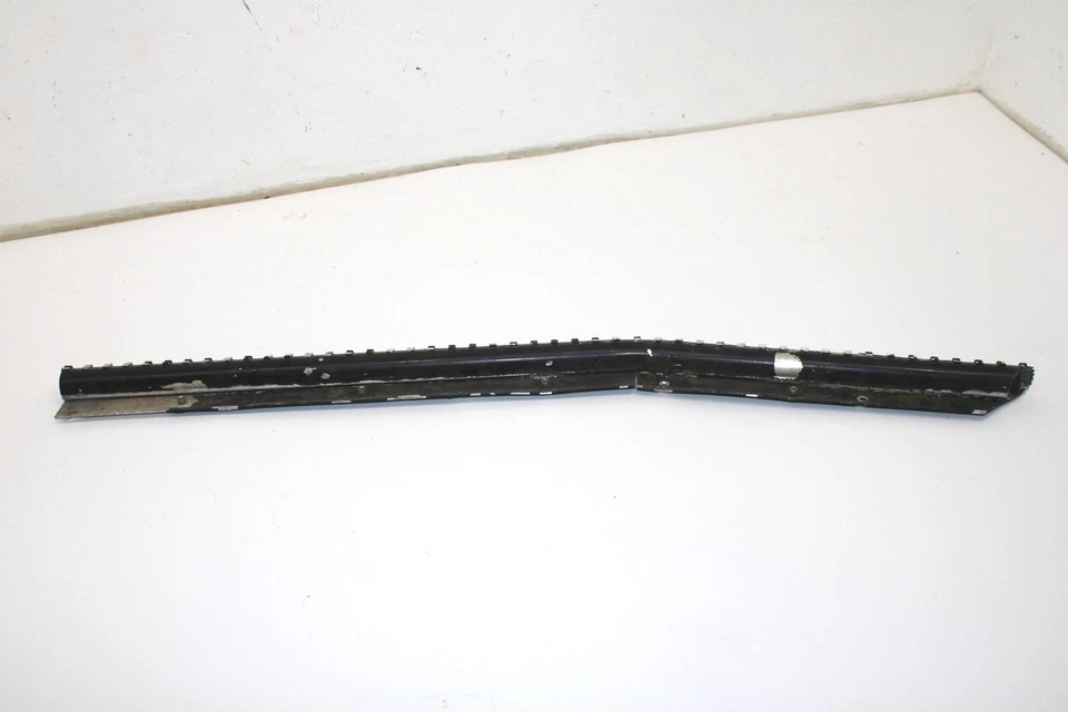 Empuñadura túnel derecha Polaris Xc Sp 500 05 OEM 5133972-067 SP163 Foto 1 de 4