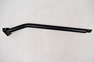 Cab Frame Section, Rear, Right Side, Matte Black, Part 1020753-458 - Picture 1 of 5