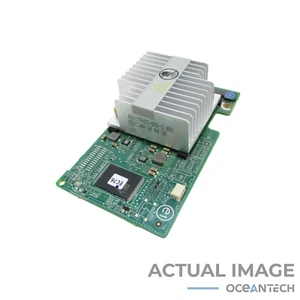 Dell K09CJ H310 Mini RAID Controller Monolithic PERC 6Gbps Mono Card - Picture 1 of 5