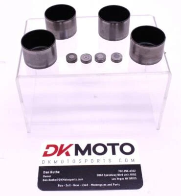Suzuki DRZ400S 2007 cangilones de leva Tappets R9.BX5 Foto 1 de 4