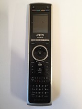 Philips Pronto ( TSU9200 ) TSU 9200 IR remote control ( UNTESTED )
