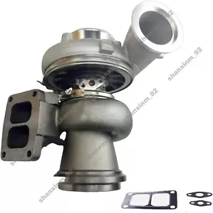 Turbocompresor GT4288R 194-1116 para camión Caterpillar CAT 3176C R1700G - Imagen 1 de 4
