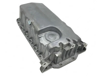 Para Volkswagen Beetle 1998-2006 cárter de aceite 23495FPMS 2001 2003 2000 2002 1999 2004 Foto 1 de 2