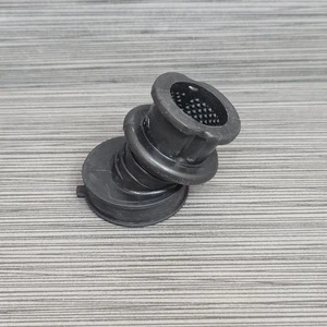 Stihl 044 MS440 046 MS460 MS461 Bota de admisión colector de goma reemplaza 11281412203 - Imagen 1 de 5