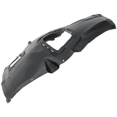 CAPA Fender Liner For 2011-2016 BMW 528i Front Driver Side Inner F10 Sedan - Image 1 of 4