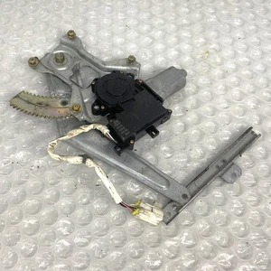 Fensterheber und Motor hinten rechts für SHOGUN PININ PAJERO PININ H76W 1.8 - Bild 1 von 8
