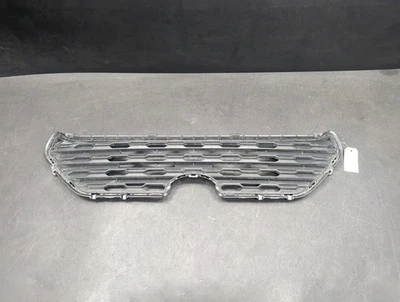 Front Upper Grille 2021 Toyota RAV4 53112-0R120 2019 2020 2022 2023 2024 - Image 1 of 4