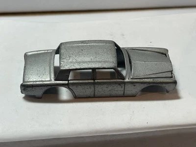 Rolls Royce Silver Shadow Body 1969 original HW Redline Foto 1 de 2