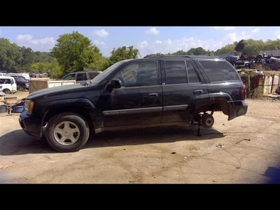 后盖电机适用于 03-09 ENVOY 972799 — 第 1/4 张图片