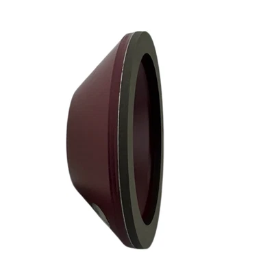 CBN grinding wheel 12A2-45 100-10-3-32-31.75 B40 PREMIUM B9-01 - Image 1 of 4