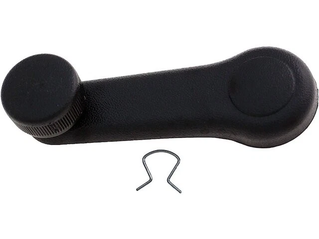 Manivela de ventana Needa 85HFGV47 para Hyundai Excel 1990 1986 1987 1988 1989 Foto 1 de 1