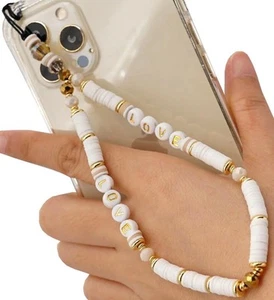 Sleutelkoord voor mobiele telefoon - smartphone - stijlvol en praktisch - rugzak - Afbeelding 1 van 5