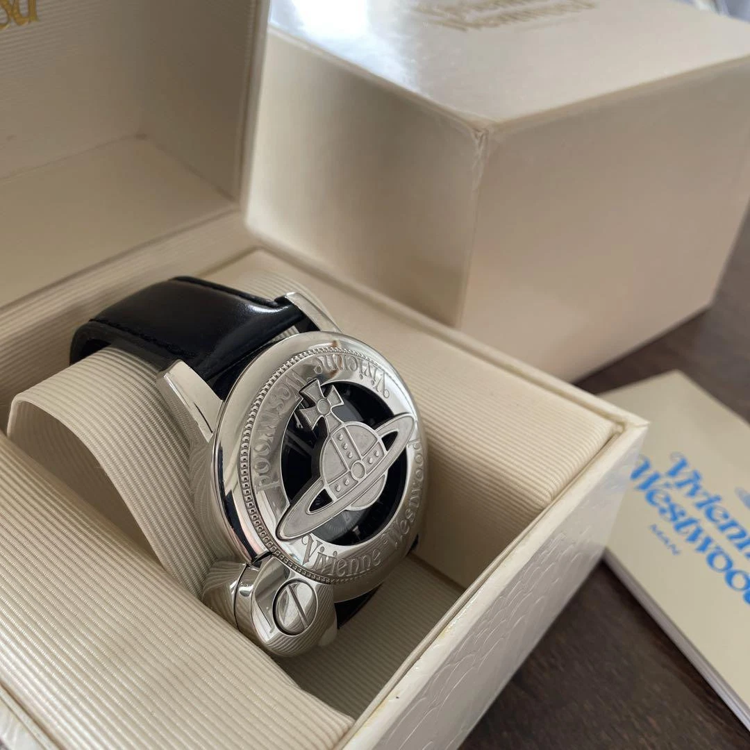 Vivienne Westwood Men Wristwatches for sale | eBay