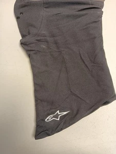 Tech Neck Warmer Baselayer Nero Os - Bild 1 von 3