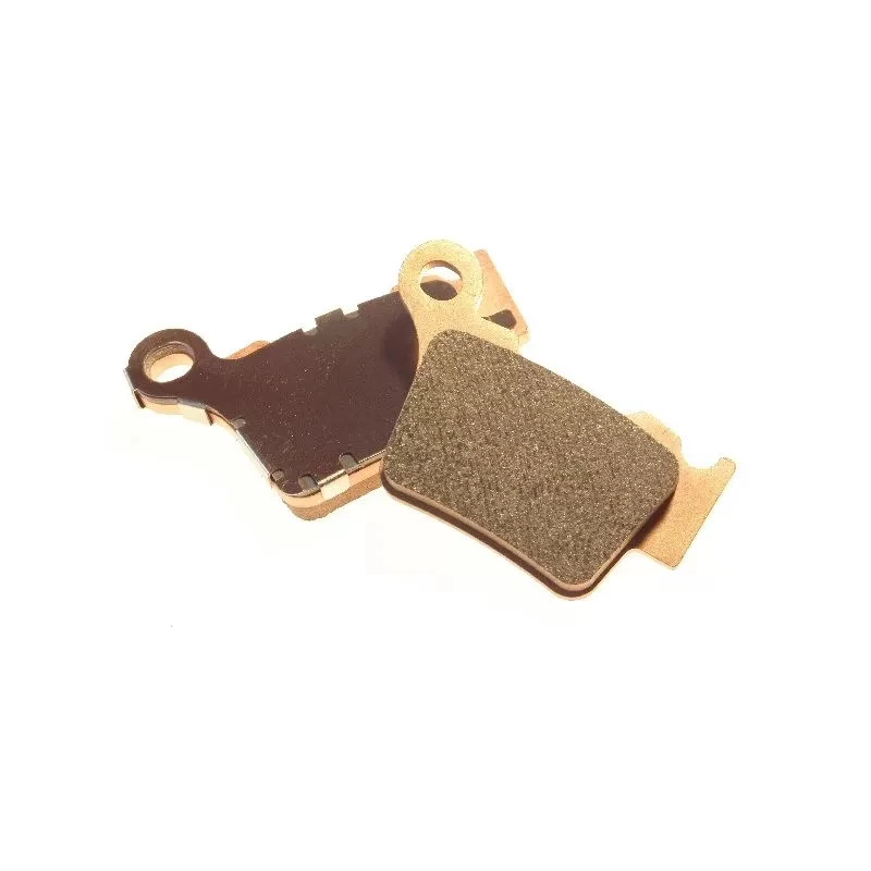 Set pastiglie BREMBO sinterizzate post Ktm/Husqvarna - Immagine 1 di 1