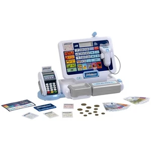 9324 Registratore di Cassa con Tablet con Suoni e Tablet Rimovibile terminale - Foto 1 di 12