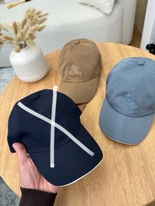 Cap von Loro Piana Baseballcap - Bild 1 von 2