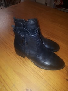 asda chelsea boots
