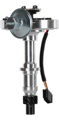 Distributor fits 1974-1980 Pontiac Firebird Bonneville,Catalina,Grand Prix Bonne - Image 1 of 4