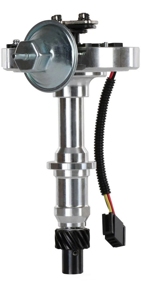 分销商适合 1974 - 1980 年 Pontiac Firebird Bonneville、Catalina、Grand Prix Bonne — 第 1/4 张图片