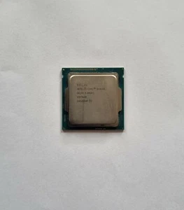Intel Core I3/530/540/2100/2120/3220/4130/4150/4160/4170/4330/6100 LGA1150/1156 - Bild 1 von 25