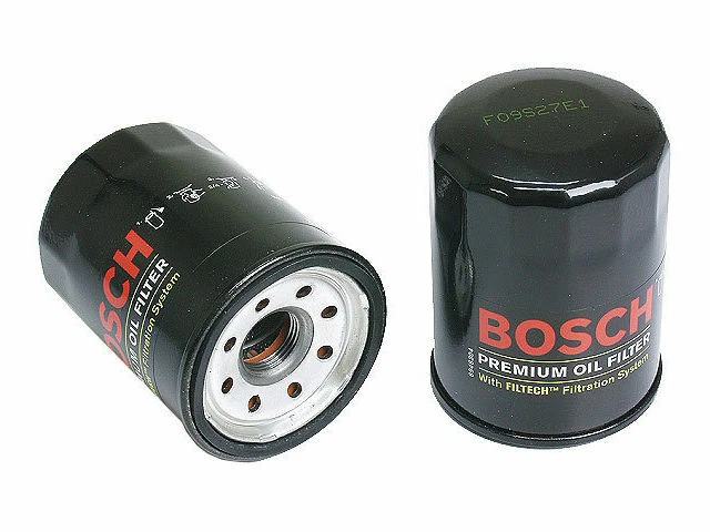 Filtro de aceite Bosch 15384RW 1998 1999 2000 Infiniti QX4 1997-2001 Foto 1 de 2