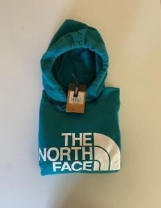 The North Face Men's Half Dome Pullover Hoodie Sizes S, M, L, XL, XXL Brand new