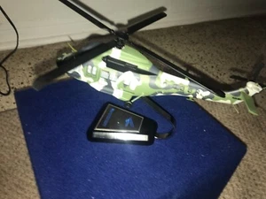  Surion KAI Korea Aerospace KOREAN UTILITY HELICOPTER Factory Desk Model w/ Case - Picture 1 of 9