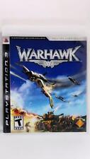 Warhawk (Sony PlayStation 3, 2007)