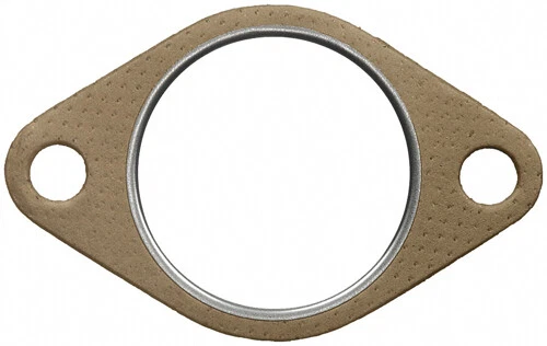 FEL-PRO 60025 EXH PIPE FLANGE GSKT CHRYSLER V8  318-400 - Image 1 of 1