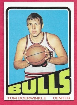 1972-73 Topps Basketball Cards You Pick - Complete Your Set EM-NM - Image 1 of 2