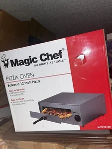 MAGIC CHEF CONVECTION OVEN Basement Find - Picture 1 of 3